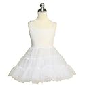 Body Petticoat for Girl Dresses