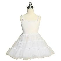 Body Petticoat for Girl Dresses