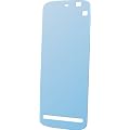 6x UltraClear Displayschutzfolie passgenau f�r Nokia 5230