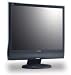 Viewsonic VG721M 17 Zoll TFT Monitor, analog, schwarz / anthrazit (Kontrast 600:1, 8 ms Reaktionszeit)