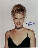 Eastwood, Alison Autographed/Hand Signed 8x10 Photo