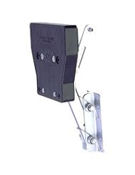 Sports: Outboard Motor Bracket for 2-Stroke Motors up to 20 HP 71040 To 8 HP - Garelick