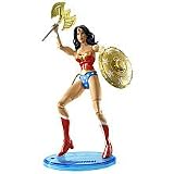 Mattel DC Universe Classics Wonder Woman Figure