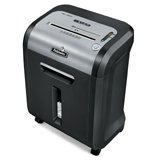 Fellowes IntelliShred MS-450Ci Micro Shredder by Fellowes