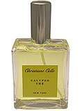 Calypso Tea by Calypso Eau de Toilette Spray for Women 3.3 oz