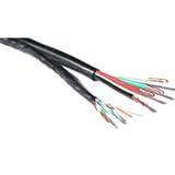 500FT 14/4 Speaker Cable CAT5E