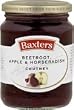 Baxters Beetroot, Aplle & Horseradish Chutney 300g