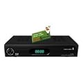 Digitaler Sat-Receiver DX 860e