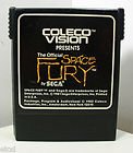 Space Fury