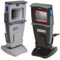 Magellan 1400i, Scanner Kit with USB Interface with USB Cable - Gray