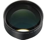 JVC - GL-V1843 - Lentille téléobjectif pour Caméscopes - 1,8x - 46 mm