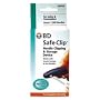 BD Safe - Clip Needle Clipping & Storage Device, #8235 - 1Ea