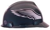Reebok Tampa Bay Buccaneers Black Team Logo Structured Hat