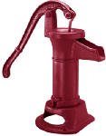 Water Source Llc Ci Pitcher Pump Pp500 Pitcher Spout Pumps