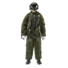 Hm Armed Forces Raf Fast Jet Pilot Equipment Set Picture