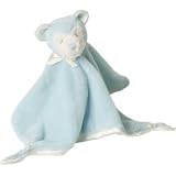 Plush Blue Bear Lil' Snugglers 13"