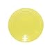 Fiesta? 9" Lunch Plate Sunflower