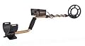 Fisher Metal Detectors 1225-X Metal Detector