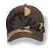Rothco Camo Cap