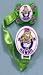 Team Baby Hawaii Pacifier Gift Pack