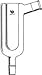 Wilmad-LabGlass ML-1825-702 Dewar Trap, Standard Taper 19/22