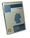 Teleatlas Blaupunkt Deutschland 2010 mit Hauptverkehrsstra&szlig;en Europas f&uuml;r Travelpilot E
