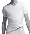 Hugo Boss Basics V-Neck T-Shirt Shirt SS VN BM U