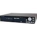 Triplex Network Digital Video Recorder with DVD-RW