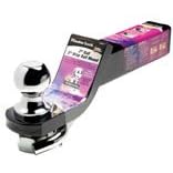 Master Lock 3497AT Class III Ball Mount Starter Kit