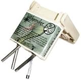 Sanelli 192000 Cobra Edgemaker Pro Sharpener