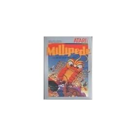 Millipede