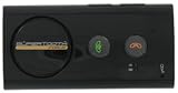 Supertooth Visor Voice Hands-Free Bluetooth Car Kit