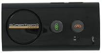 Supertooth Visor Voice Hands-Free Bluetooth Car Kit