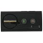 Supertooth Visor Voice Hands-Free Bluetooth Car Kit