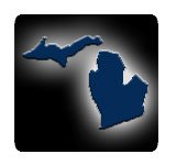 LOWRANCE LKPM-MI LAKE MASTER - PRO FOR MICHIGAN - Cartography - LOWRANCE MAPS