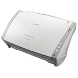 Canon 2455B002 imageFORMULA DR-2510C Compact Color Scanner