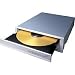 Plextor PlexWriter Premium2 - Disk drive - CD-RW - 52x32x52x - IDE - internal - 5.25 - white