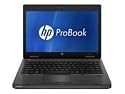 HP ProBook 6465b - Fusion A6-3410MX 1.6 GHz - 14 TFT