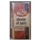 FPOP-534 30# PLASTER OF PARIS SIZE:30 LB.