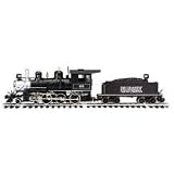G 4-6-0 Anniversary Edition Rio Grande Southern BAC81094