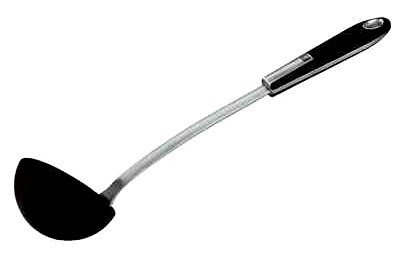 ZWILLING 37460100 TWIN® Cuisine Schöpflöffel, Silikon