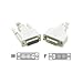 Cables To Go 45146 Dvi-d M/f Dual Link Digital Video Extension Cable (2 Meters, Black)