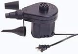Stansport 110 Volt Electric Air Pump