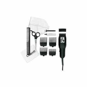 Conair Simple Haircut Kit 12 Piece