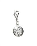 CharmsSilverLocket