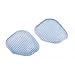 Tuli's Gel Metatarsal Cushions (One Size Fits All)