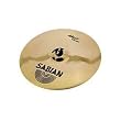 Sabian AA Fast Crash Cymbal, 17 Inches