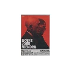 Notre jour viendra