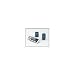 沖データ 給紙ローラセット(セカンドトレイ用)【C8600dn/C8650dn/C8800dn/C8800-P用】 RS-C3E