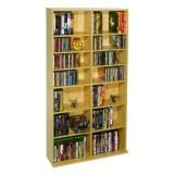 ATLANTIC 38435183 Oskar 544-CD Multimedia Cabinet